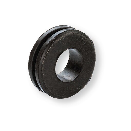 Doorvoerrubber 9.0x7.0x2.0mm